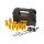 DEWALT Lochsaegen-Set BIM Elektriker, 13-tlg.