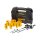 DEWALT Lochsaegen-Set BIM Universal, 10-tlg.