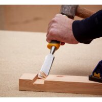 DEWALT Stechbeitel-Set 4-tlg