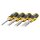 DEWALT Stechbeitel-Set 4-tlg