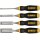 DEWALT Stechbeitel-Set 4-tlg