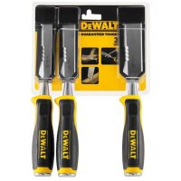 DEWALT Stechbeitel-Set 3-tlg
