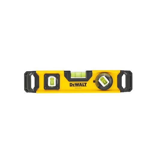 DEWALT Wasserwaage Torpedo 25cm