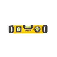 DEWALT Wasserwaage Torpedo 25cm