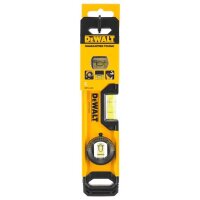 DEWALT Wasserwaage Torpedo 25cm
