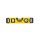 DEWALT Wasserwaage Torpedo 25cm