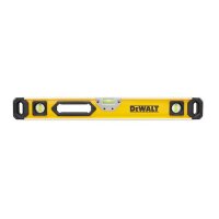 DEWALT Wasserwaage 60cm