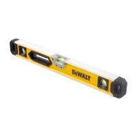 DEWALT Wasserwaage 60cm