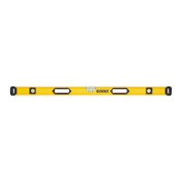 DEWALT Wasserwaage 120cm