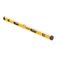 DEWALT Wasserwaage 120cm