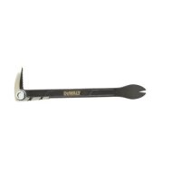 DEWALT Praezisionseisen 254mm spitz