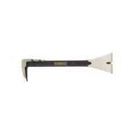 DEWALT Praezisionseisen 254mm flach