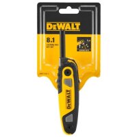 DEWALT Innen-Sechskantschl Taschen-Set 8-tlg