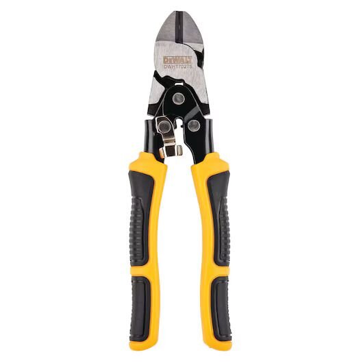 DEWALT Duo-Kraftseitenschneider