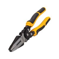 DEWALT Duo-Kraftlangbackenzange