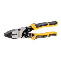 DEWALT Duo-Kraftlangbackenzange