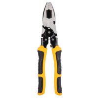 DEWALT Duo-Kraftlangbackenzange
