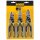 DEWALT Duo-Kraftzangen Set 3-tlg