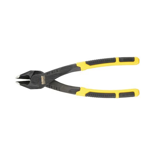 DEWALT Seitenschneider mit Brecherspitze