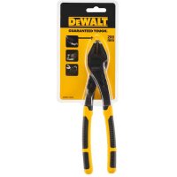 DEWALT Seitenschneider mit Brecherspitze