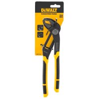 DEWALT Wasserpumpenzange 250mm
