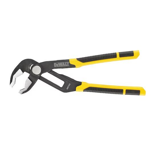 DEWALT Wasserpumpenzange 300mm