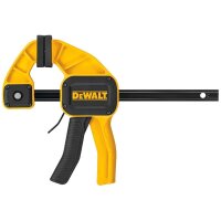 DEWALT Einhandzwinge 150mm