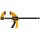 DEWALT Einhandzwinge 300mm