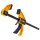 DEWALT Einhandzwinge 300mm