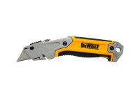 DEWALT Messer einziehb. Klinge Metall