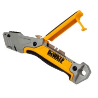 DEWALT Messer einziehb. Klinge Metall