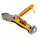 DEWALT Messer einziehb. Klinge Metall