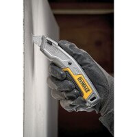 DEWALT Arbeitsmesser mit einziehbarer Klinge