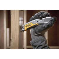 DEWALT Arbeitsmesser mit einziehbarer Klinge