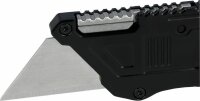 DEWALT Klappmesser mit Trapezklinge und Magazin