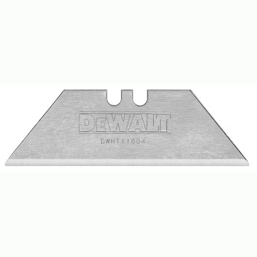 DEWALT Trapezklinge induktionsgehaertet 10 St