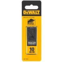 DEWALT Trapezklinge induktionsgehaertet 10 St