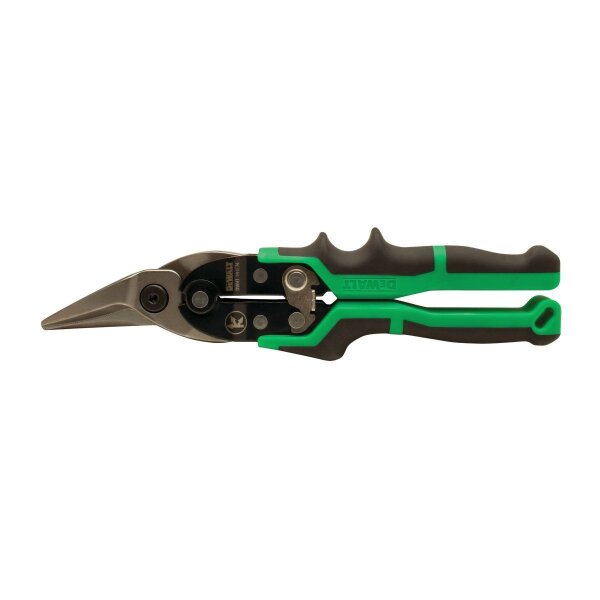 DEWALT Blechschere ERGO Rechts