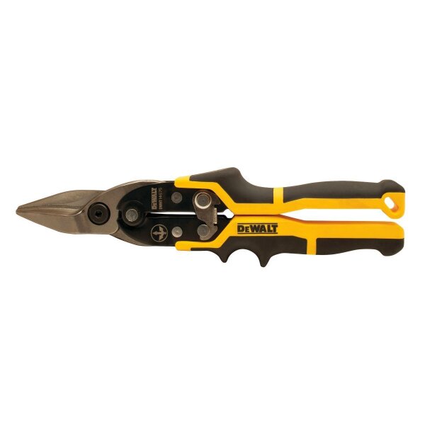 DEWALT Blechschere ERGO Gerade