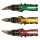 DEWALT Blechschere ERGO 3er Pack
