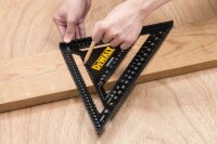 DEWALT Speed Square-Anschlagwinkel 30cm