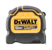 DEWALT Bandmaß Tough Tape 5m