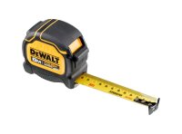 DEWALT Bandmaß Tough Tape 8m