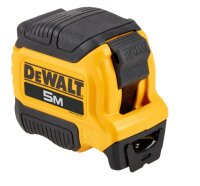 DEWALT Bandmaß Compact Tape 5m