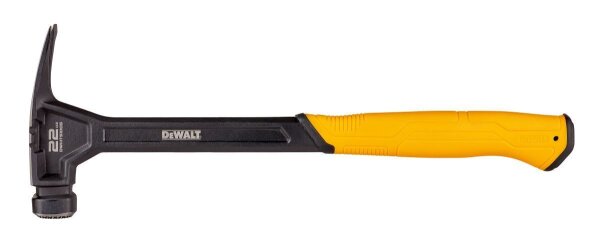 DEWALT Klauenhammer 624g