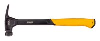 DEWALT Klauenhammer 624g