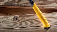 DEWALT Klauenhammer 624g