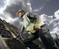 DEWALT XP Klauenhammer 400g