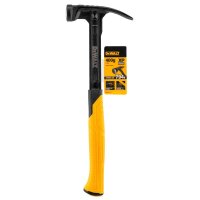 DEWALT XP Klauenhammer 400g