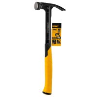 DEWALT XP Klauenhammer 400g